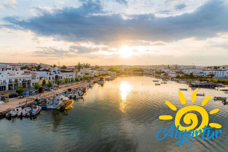 Cabanas Ria Sea View By Algartur - image 35