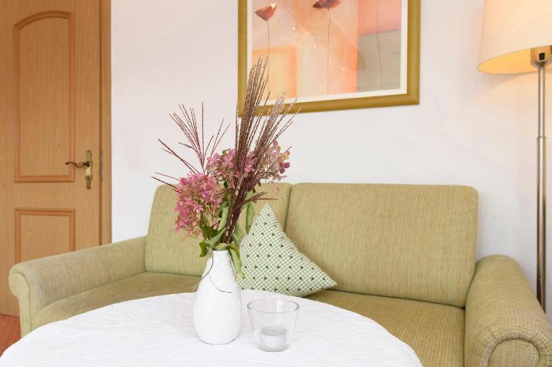 Double Room with Mountain View image 3