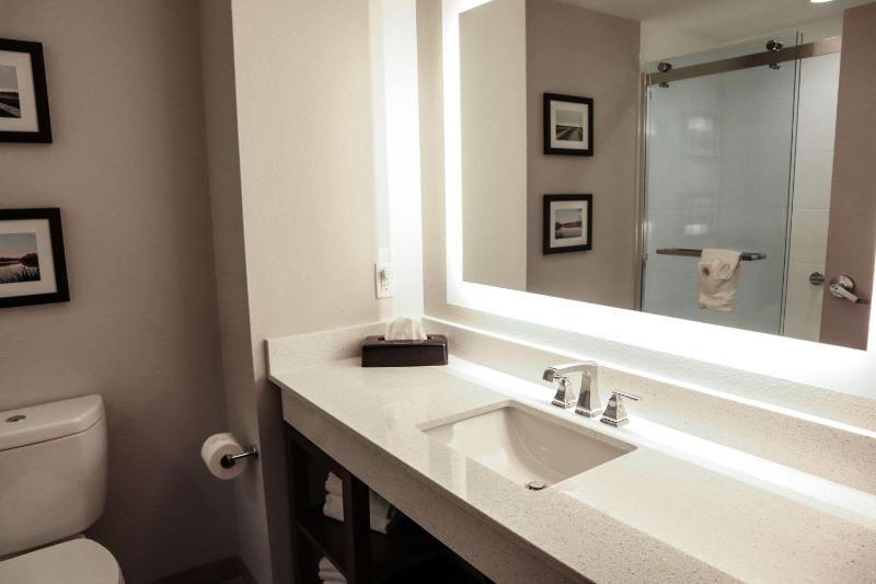 King Suite - Non-Smoking image 2