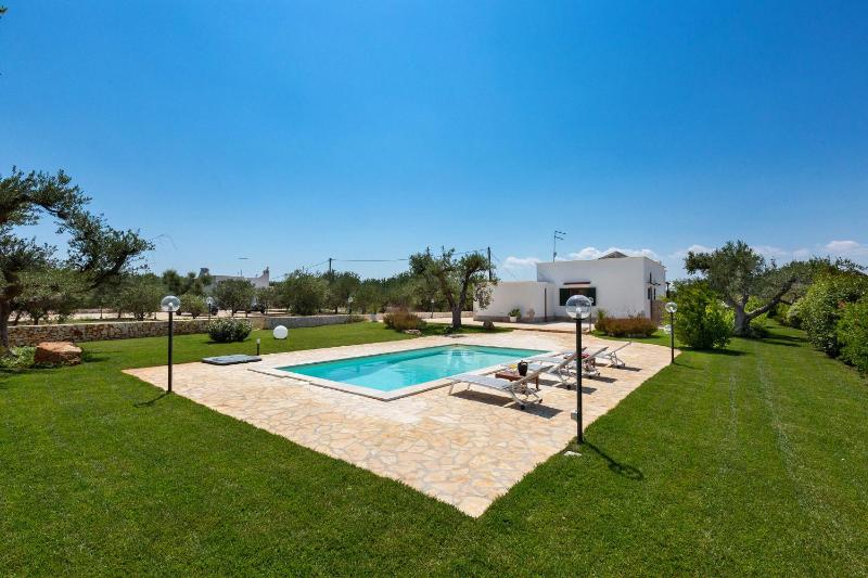 Villa with Private Pool image 3