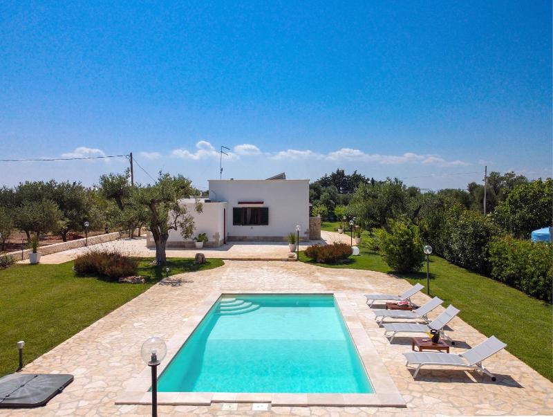 Villa with Private Pool image 2