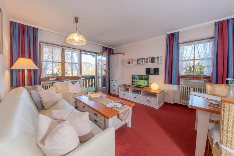 Apartment with Mountain View Nr. 3 image 1