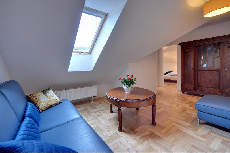 Trevilles apartamenty Kasiowka - Apartament 13 os z 4 sypialniami 3 łazienkami i kominkiem - image 24