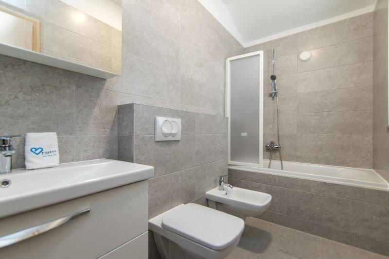 Apartments Villa Marija II - image 23