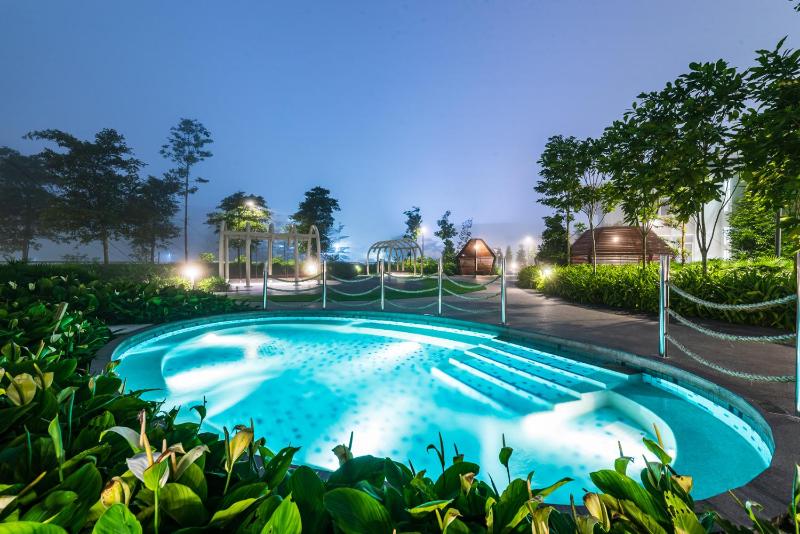 Genting Premium Suite Windmill Upon Hills by JAz Home Suites - image 48
