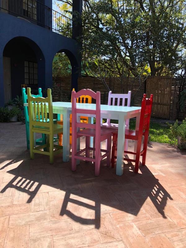 La Betulia Bed and Breakfast - image 16