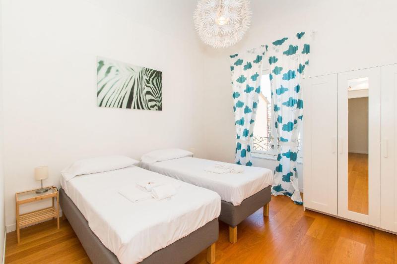 Two-Bedroom Apartment image 4