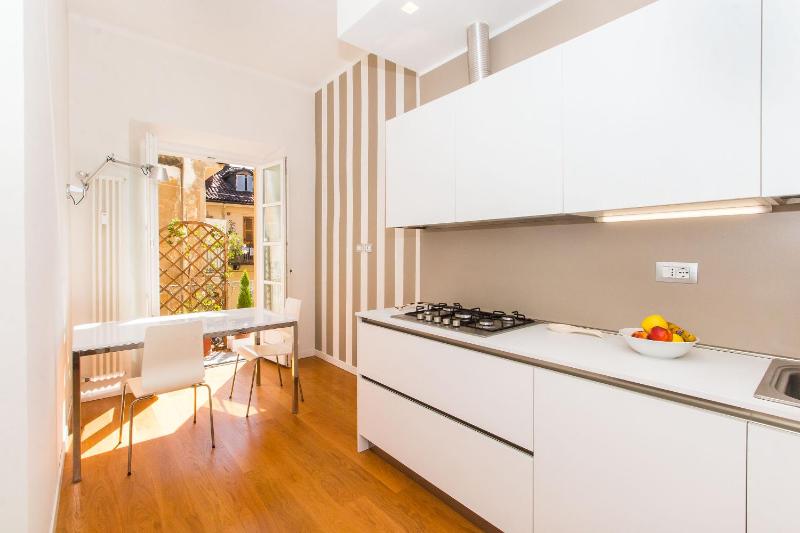 Two-Bedroom Apartment image 2