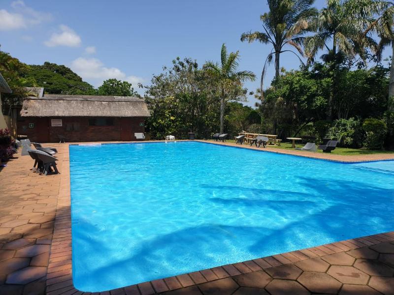 11 Manzini Chalets -Timone's Retreat Images