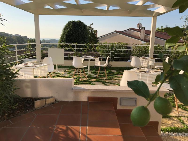 Camere Relais Filomare - image 44