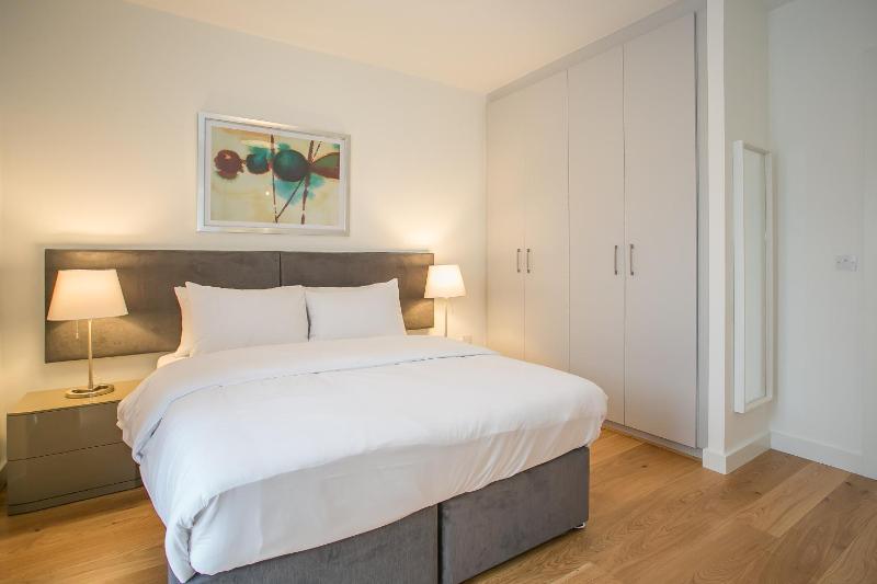 Two-Bedroom Apartment image 4