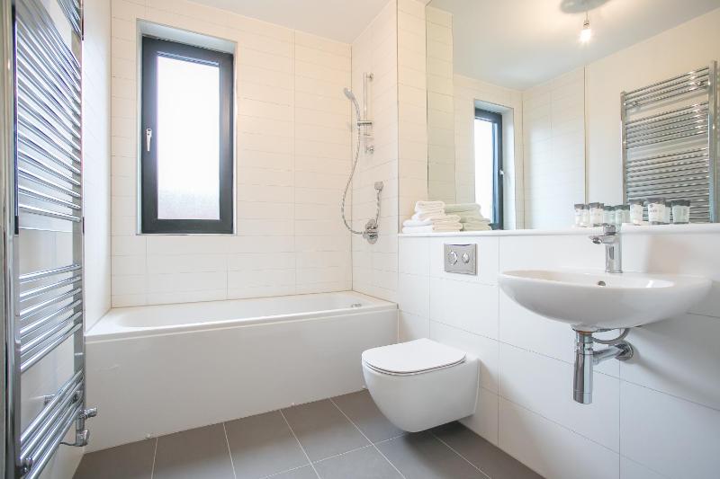 Two-Bedroom Apartment image 3