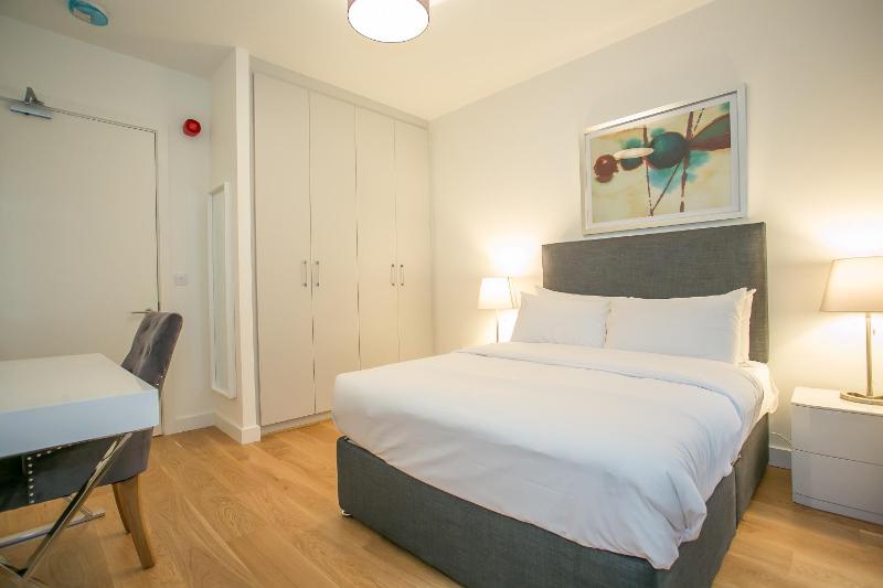 Two-Bedroom Apartment image 2