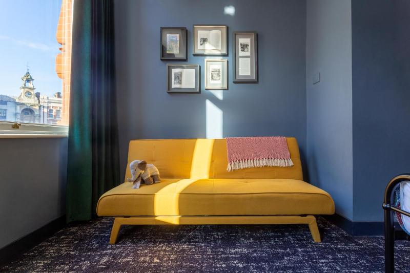 Superior Double Room image 1