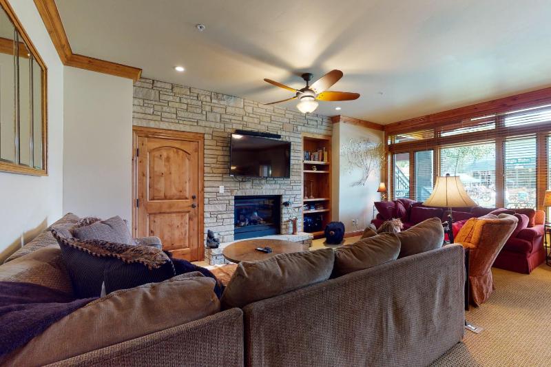 Two-Bedroom Apartment image 1