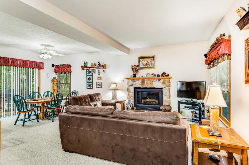 Three Bedroom House image 1