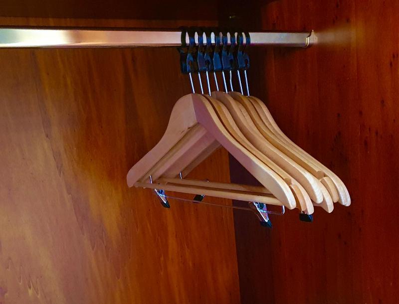 Double or Twin Room image 3