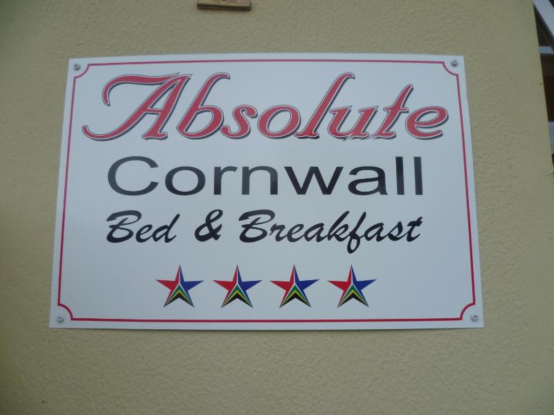 Absolute Cornwall Bed and Breakfast - image 2