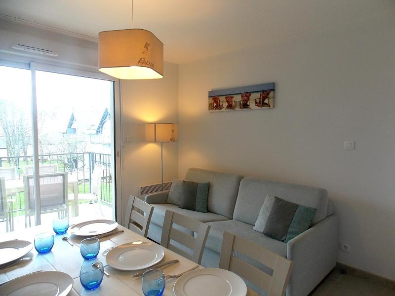 Three-Bedroom Apartment image 3