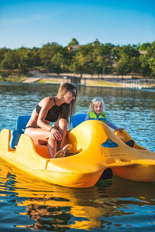 WaterMill Cove Resort LUXURY Lakefront Villa POOL/LAZY RIVER 2Mi to SDC Dock - image 50