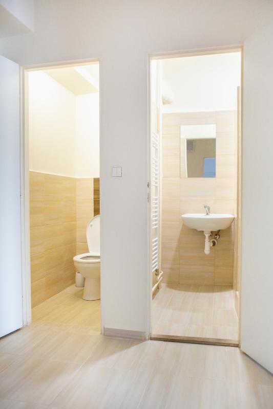Two-Bedroom Apartment image 2