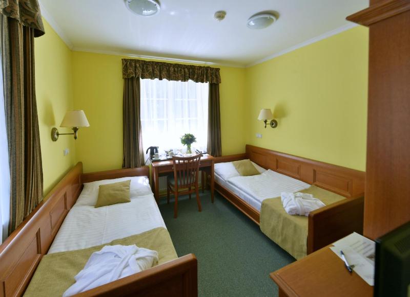 Superior Double or Twin Room image 2