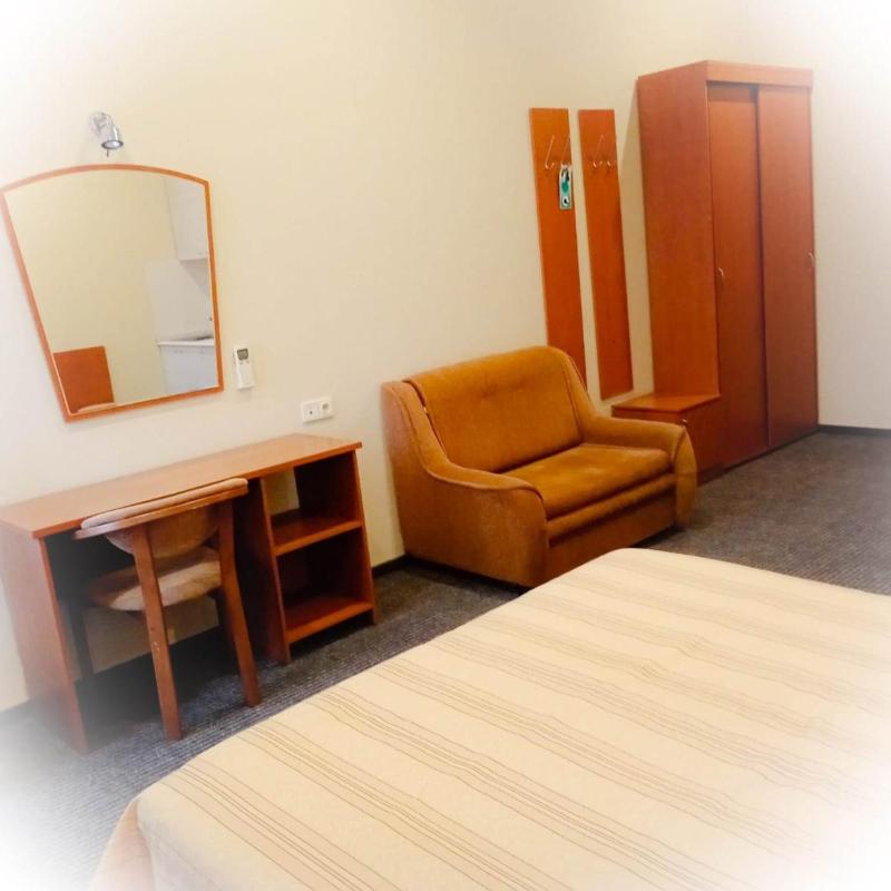 Comfort Double Room image 2