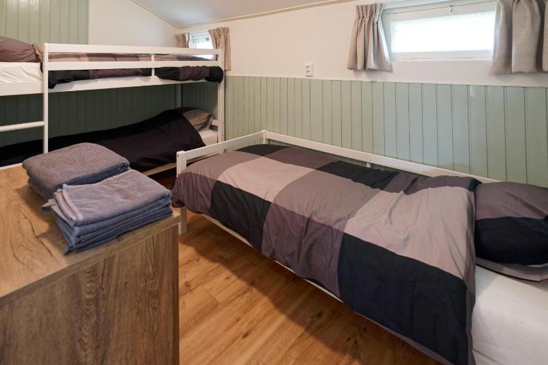 Two-Bedroom House image 4