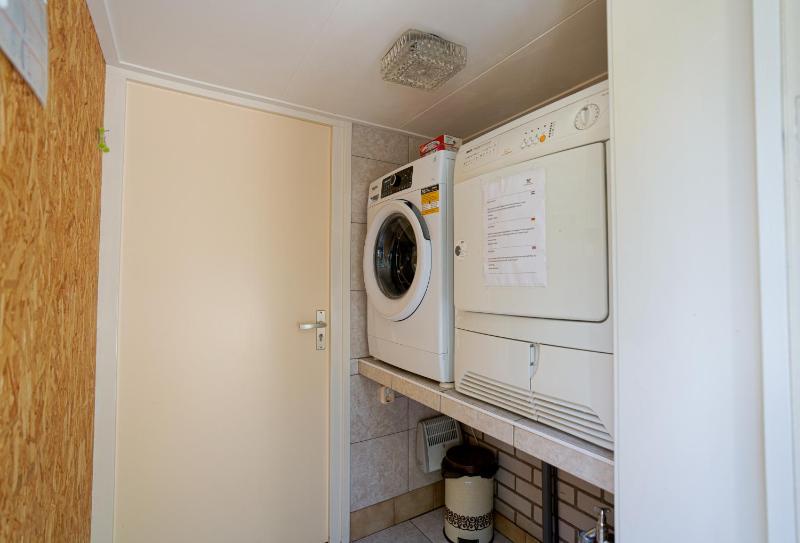 Two-Bedroom House image 1