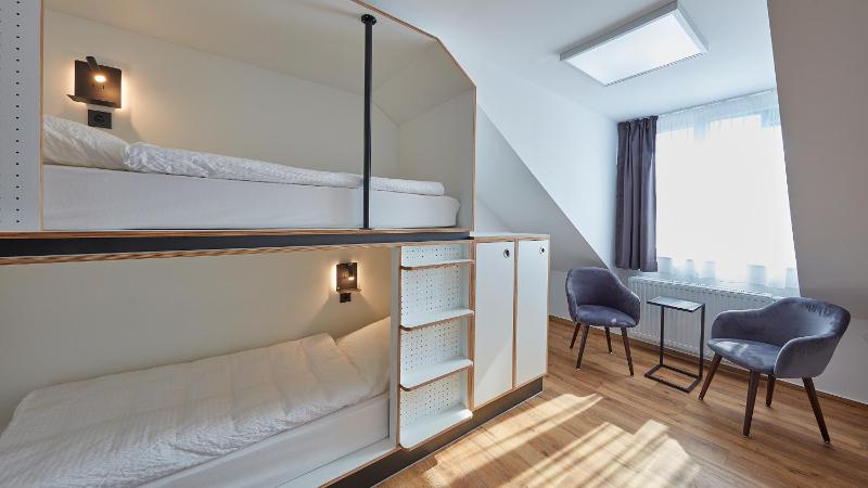 The Bunk Hostel - image 4