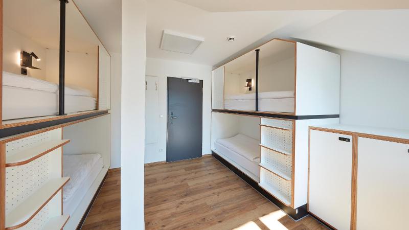 The Bunk Hostel - image 6