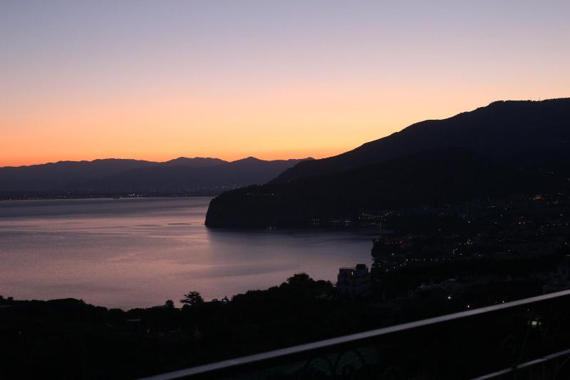 Hotel Il Nido Sorrento - image 39