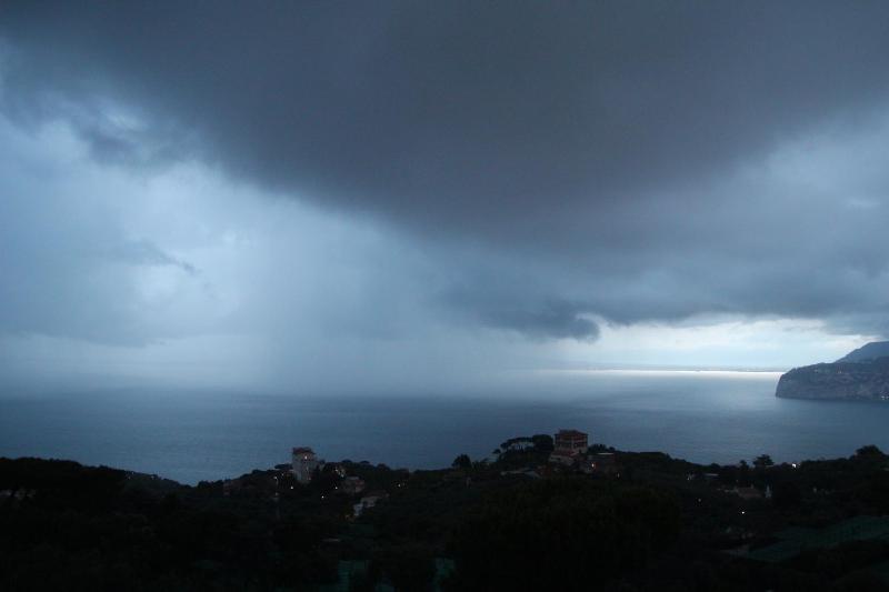 Hotel Il Nido Sorrento - image 26