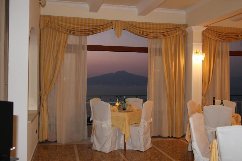 Hotel Il Nido Sorrento - image 41