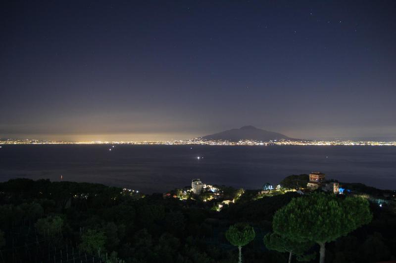 Hotel Il Nido Sorrento - image 25