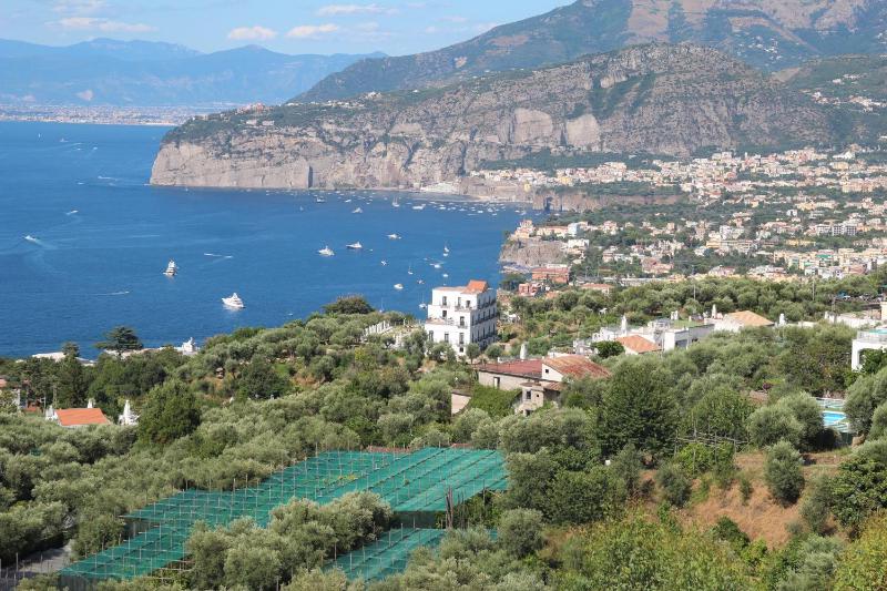 Hotel Il Nido Sorrento - image 27