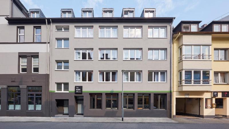 The Bunk Hostel - image 22