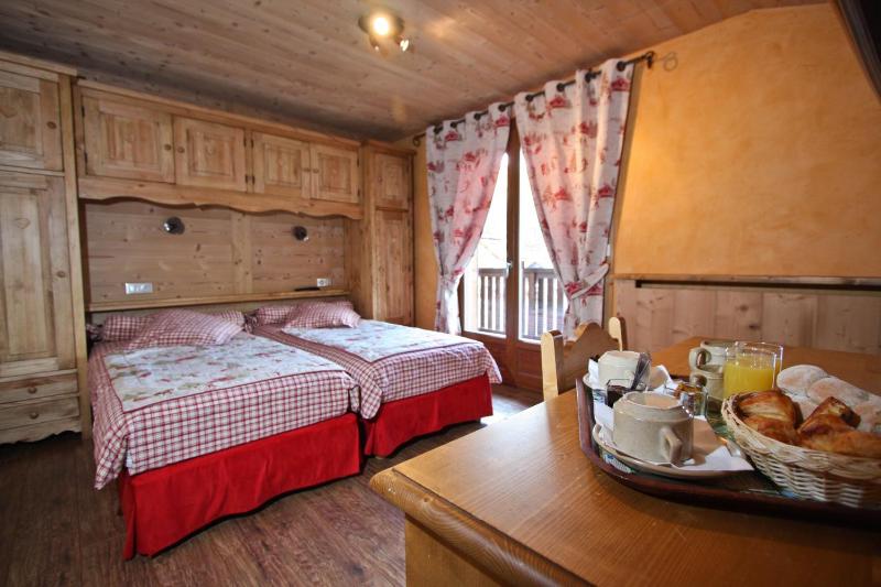 Superior Quadruple Room image 1