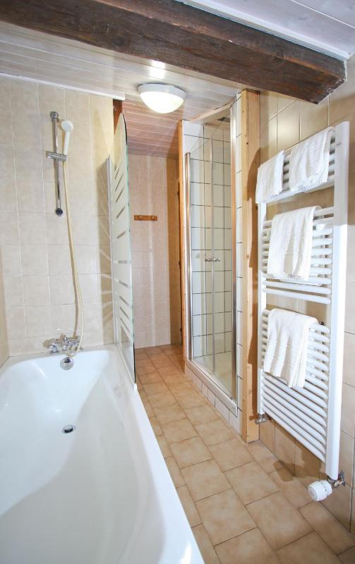 Superior Quadruple Room image 4