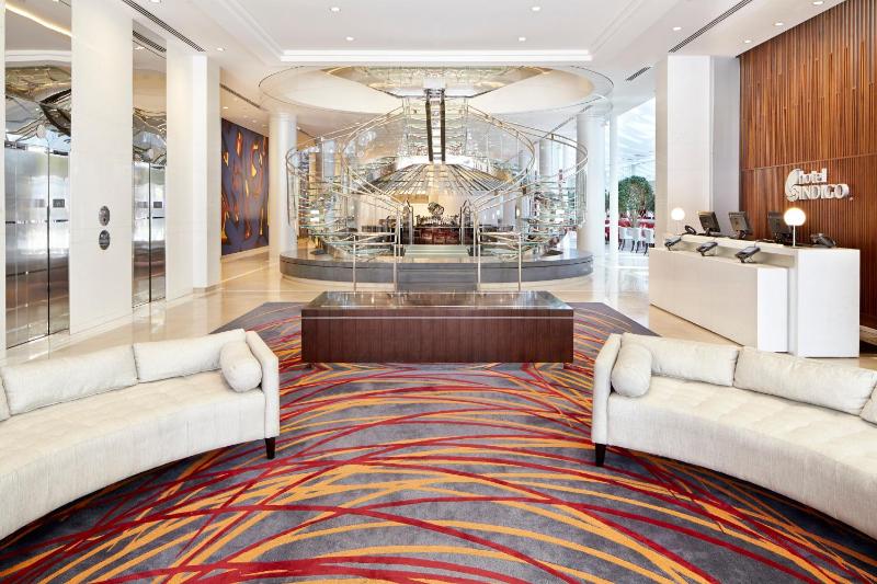 Hotel Indigo Atlanta Downtown By IHG - image 34