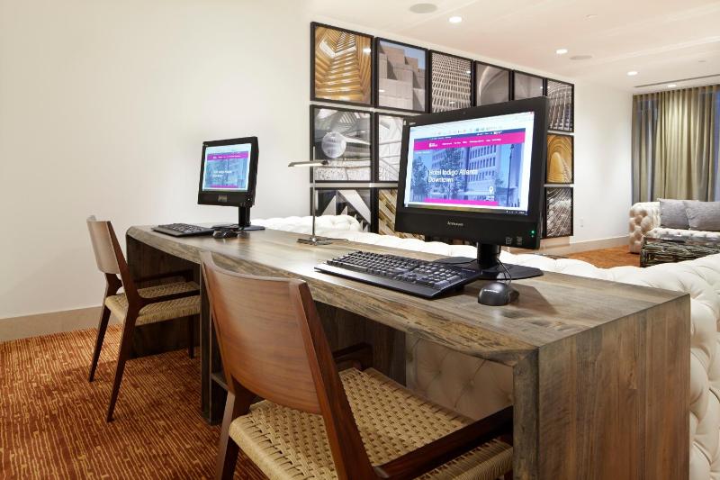 Hotel Indigo Atlanta Downtown By IHG - image 29