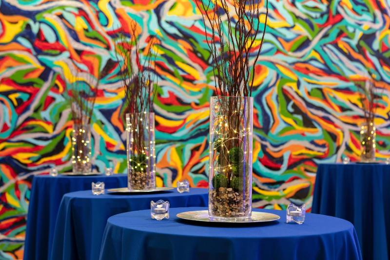 Hotel Indigo Atlanta Downtown By IHG - image 20