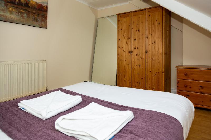 Two-Bedroom Apartment image 2