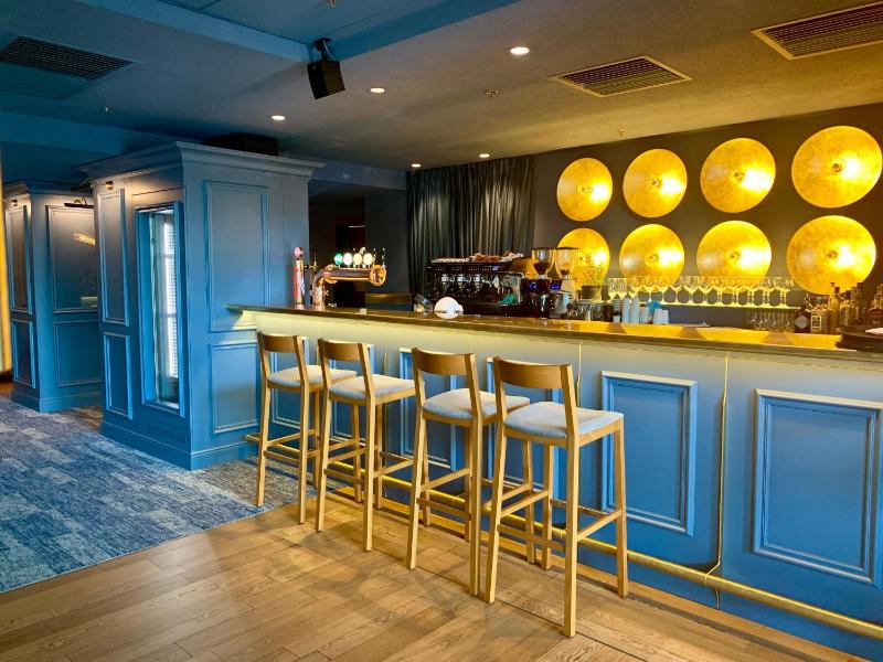 Ramada by Wyndham Oradea - image 11