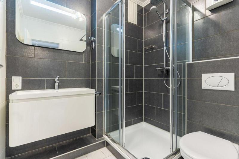 Apartment with Balcony image 2