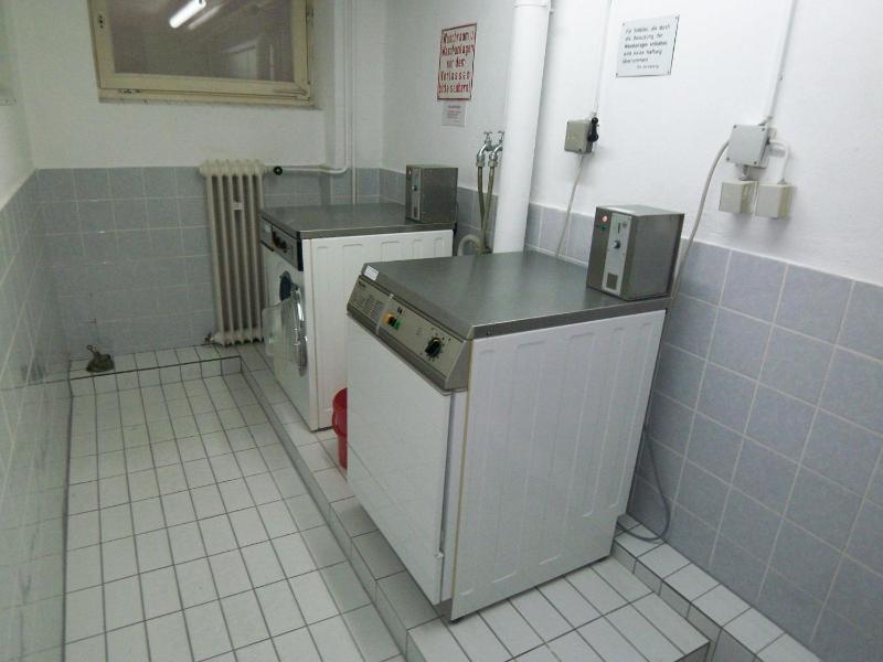 Apartment with Balcony image 4