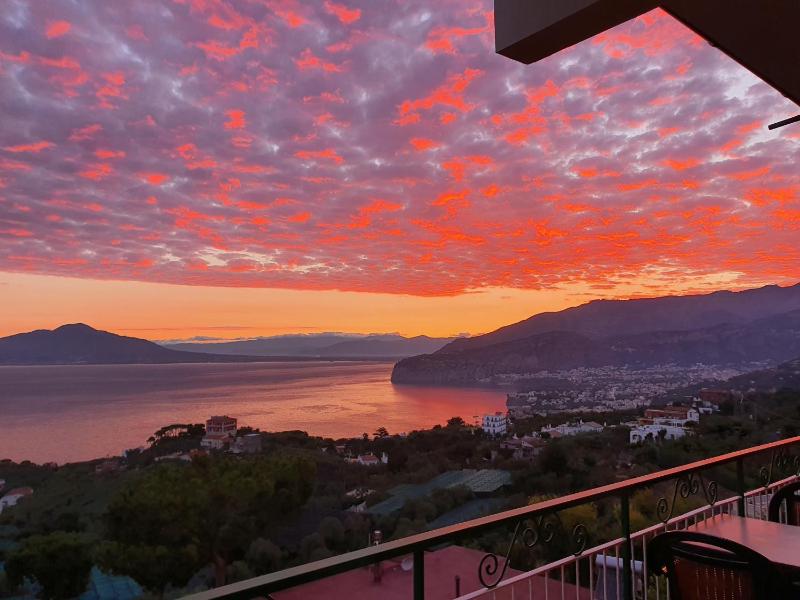 Hotel Il Nido Sorrento - image 33