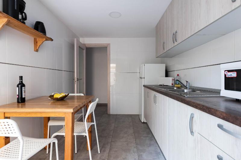 Two-Bedroom Apartment image 4