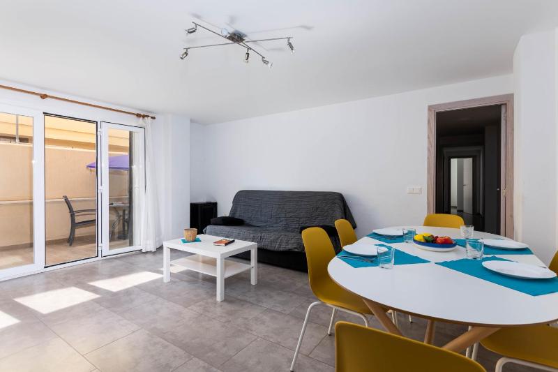 Two-Bedroom Apartment image 3