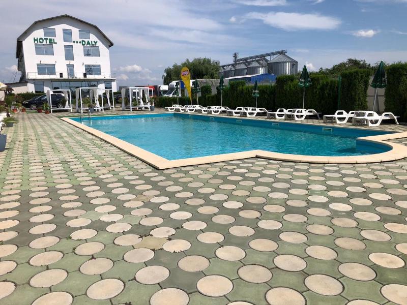 Superior Double or Twin Room image 4